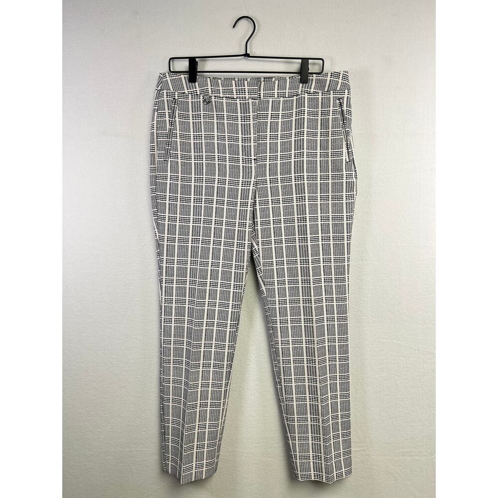 Woman's Dress Pants Lot - Career‎ Professional Formal- Size 12 - Picture 2 of 15